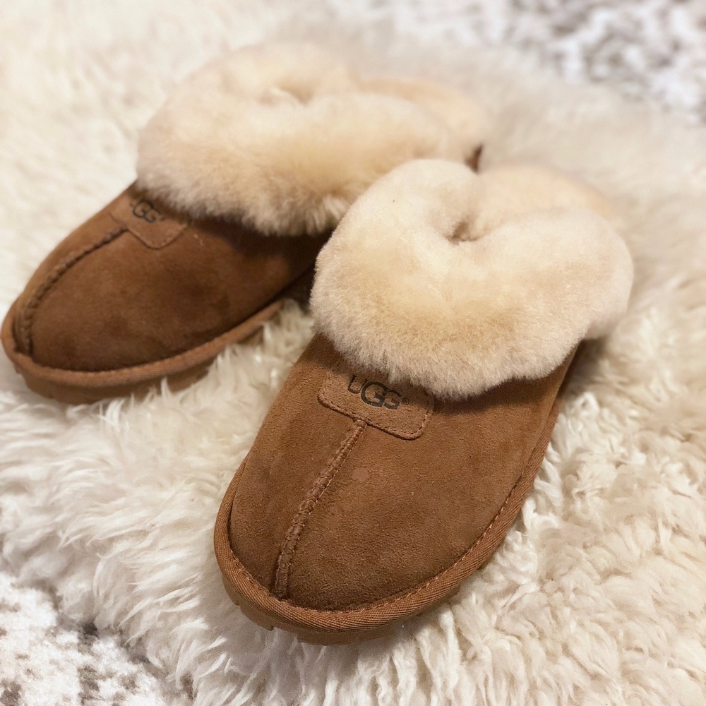 UGG Coquette - NEW